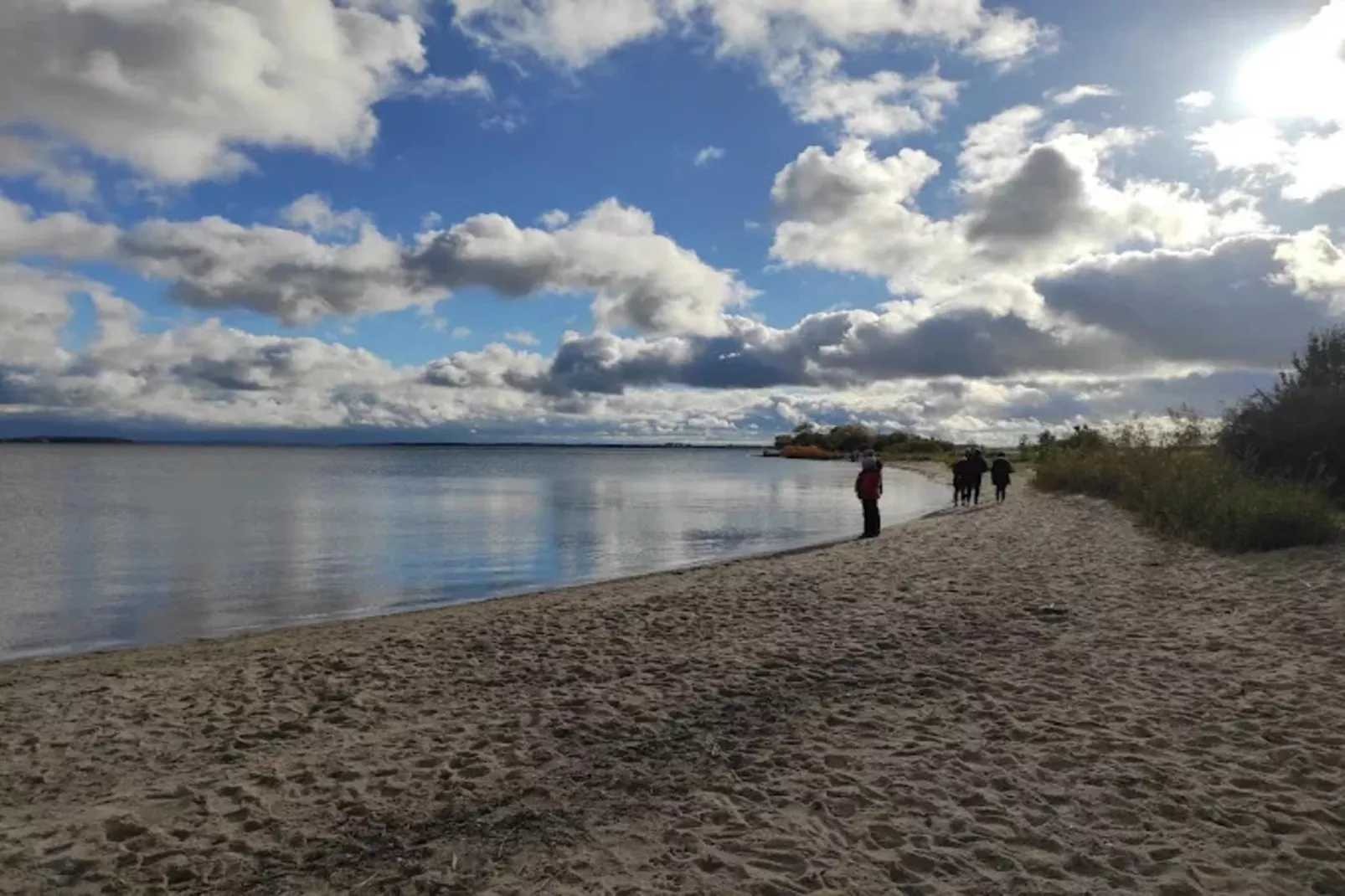 Appartement 5 - Zones été à 1 km