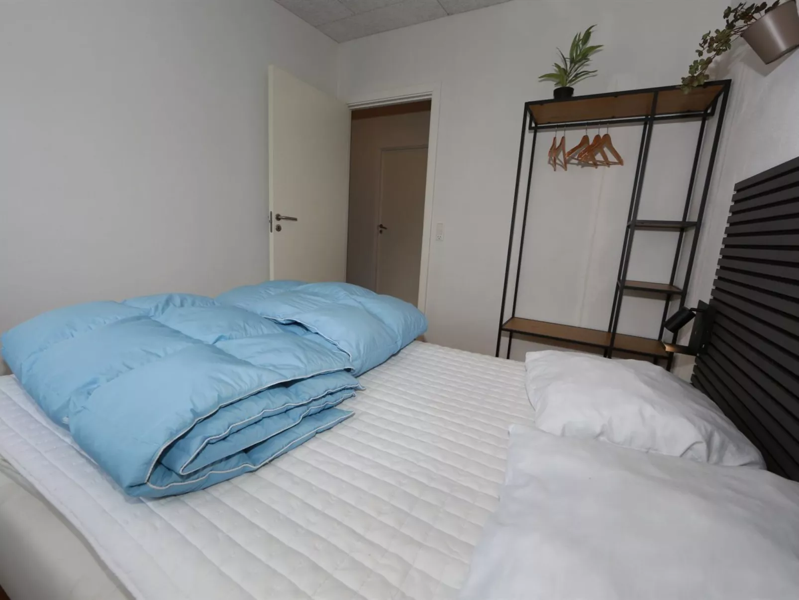 "Eloise" - 50m to the fjord - Inside