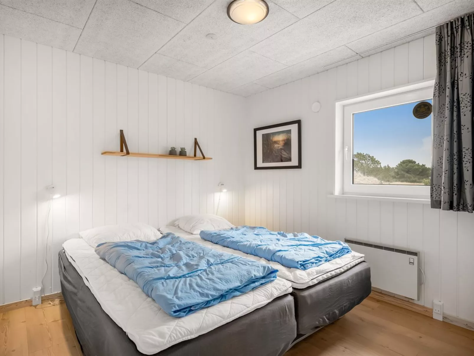 "Alli" - 800m from the sea - Inside