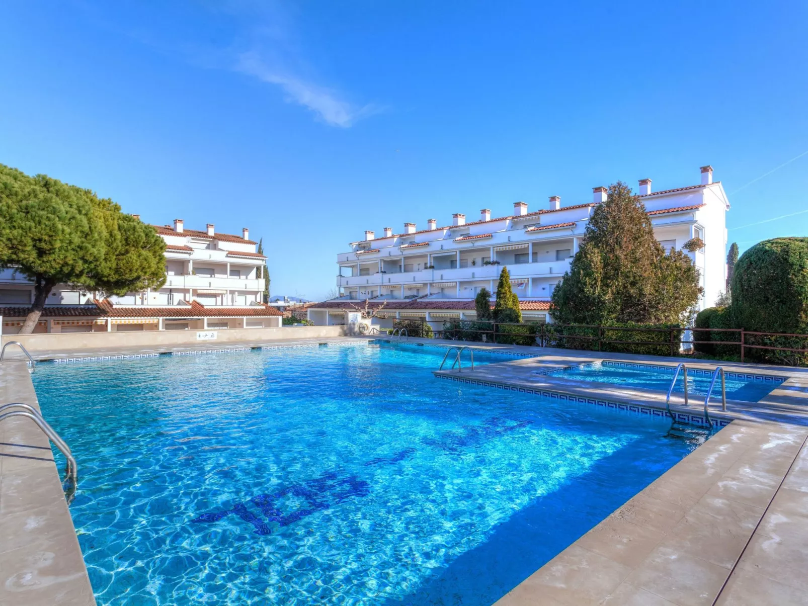 Residencial Gran Sol - Draußen