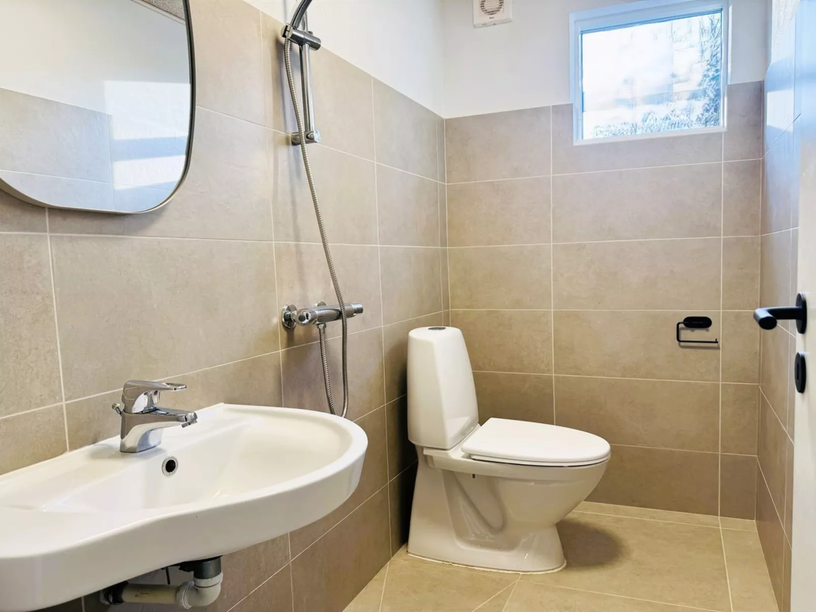 "Dana" - 525m from the sea - Dedans