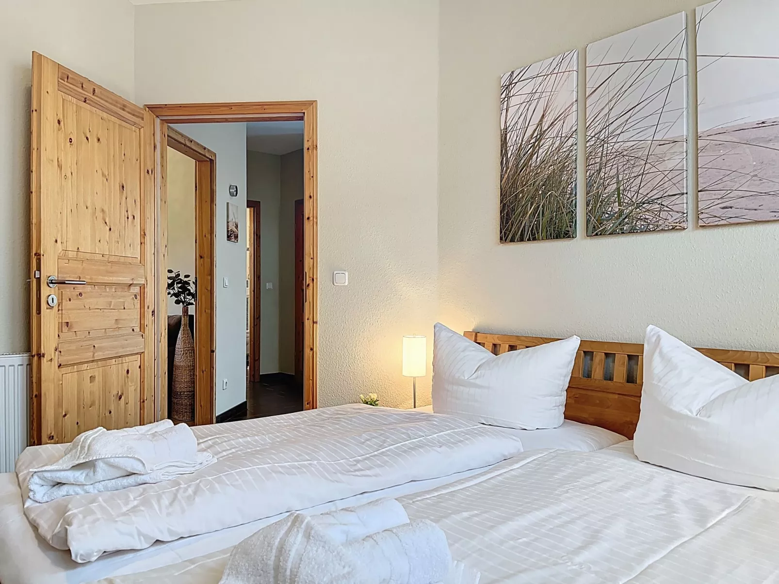 Zinnowitz Ambiente - Inside