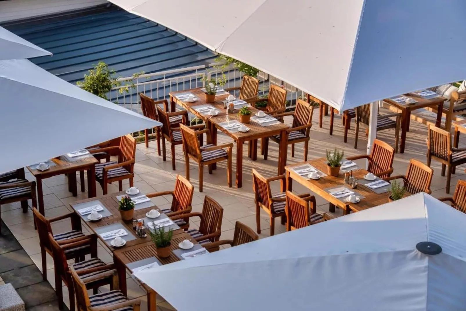 Superior Double Room - Facilities