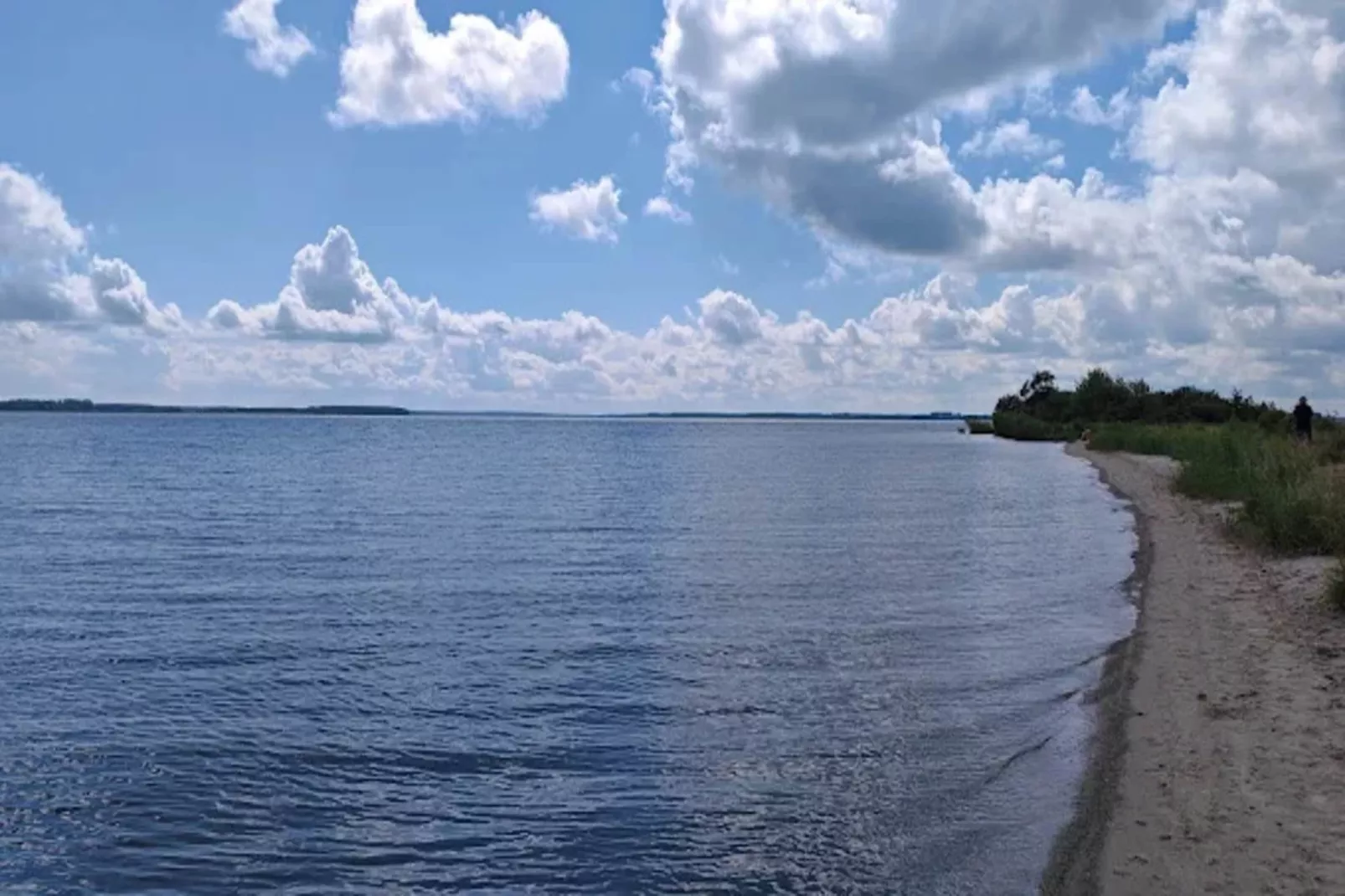 Appartement 5 - Zones été à 1 km