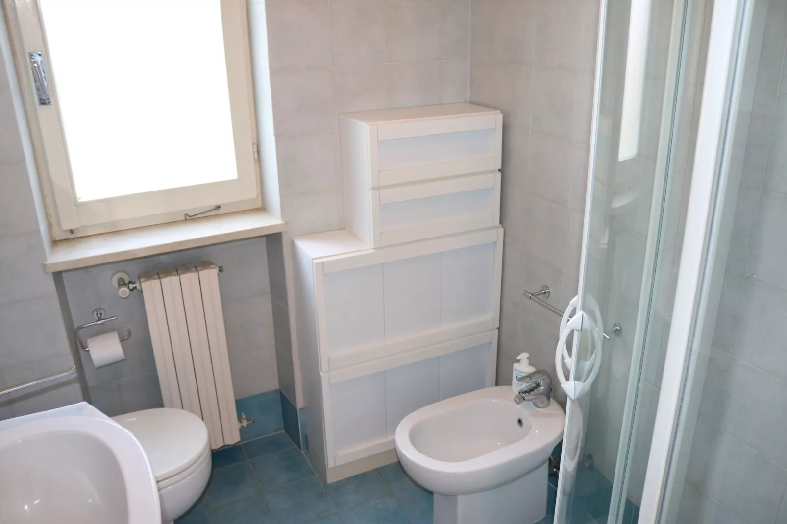 Bellavista Trentasei - Bathroom