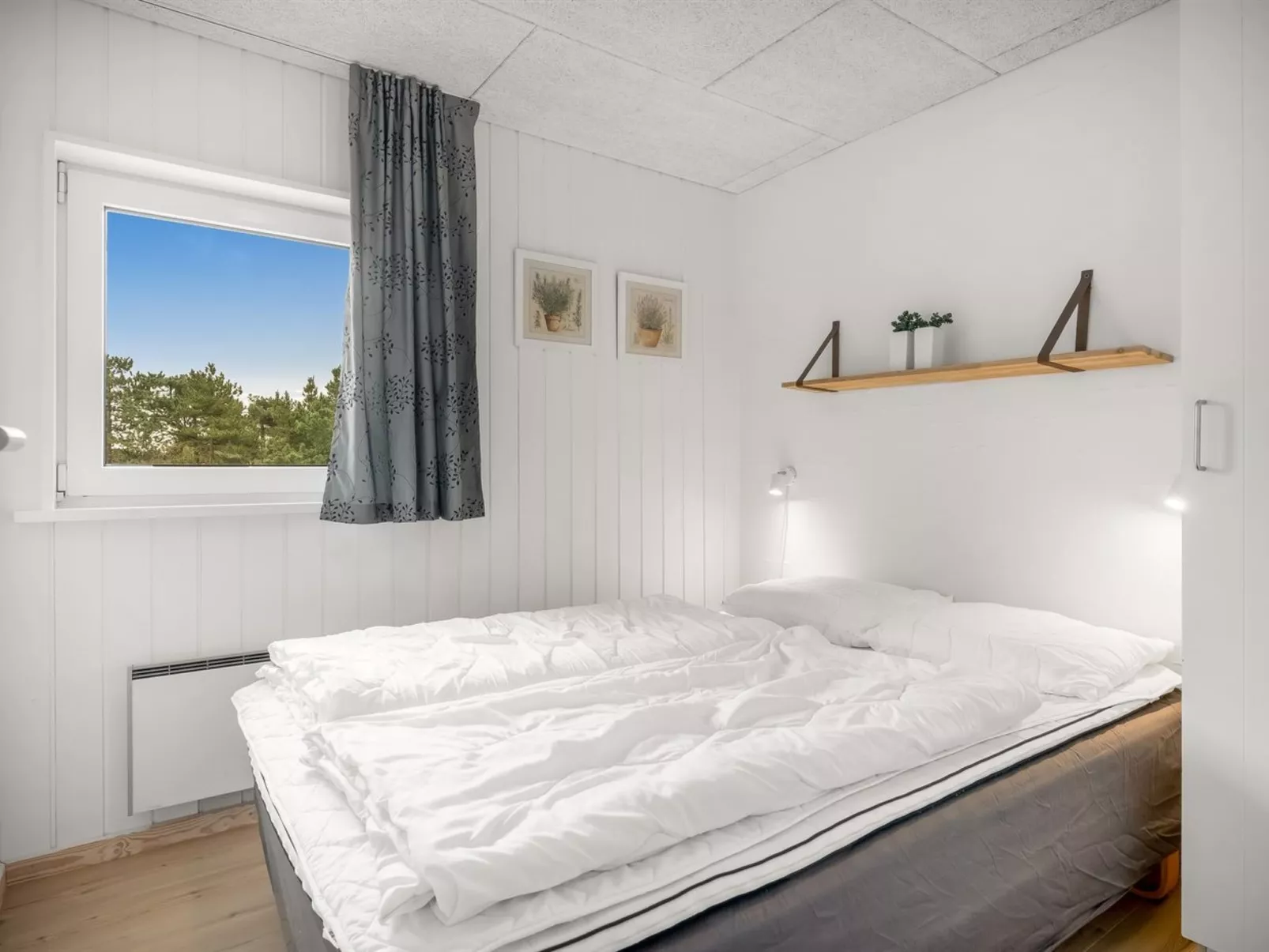 "Alli" - 800m from the sea - Inside