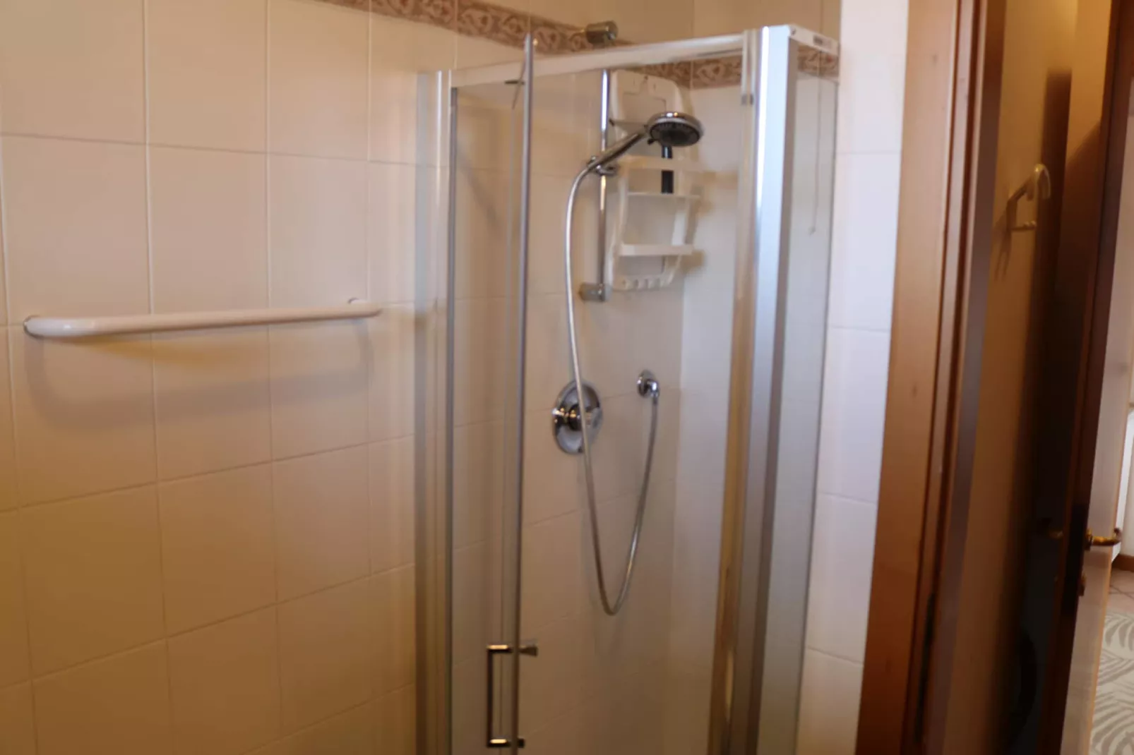 Le Tende C17 - Bathroom