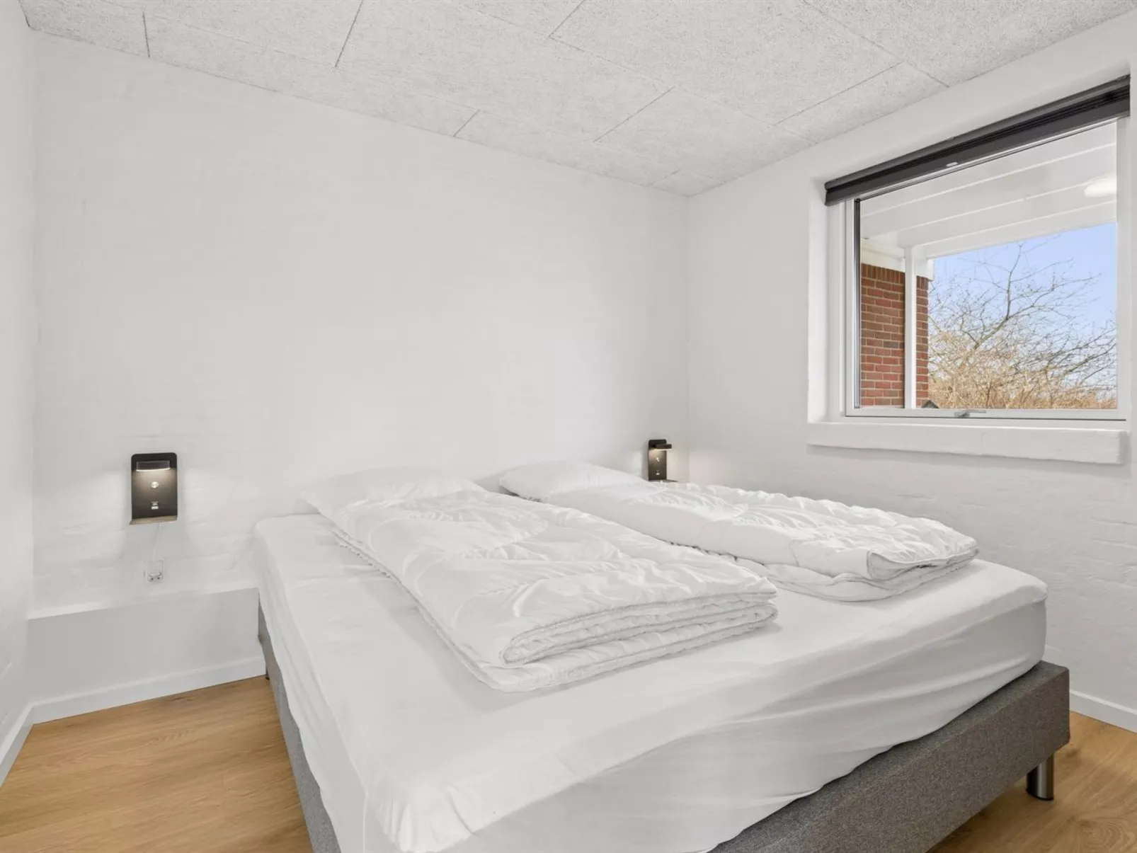 "Cyrill" - 2km from the sea - Drinnen