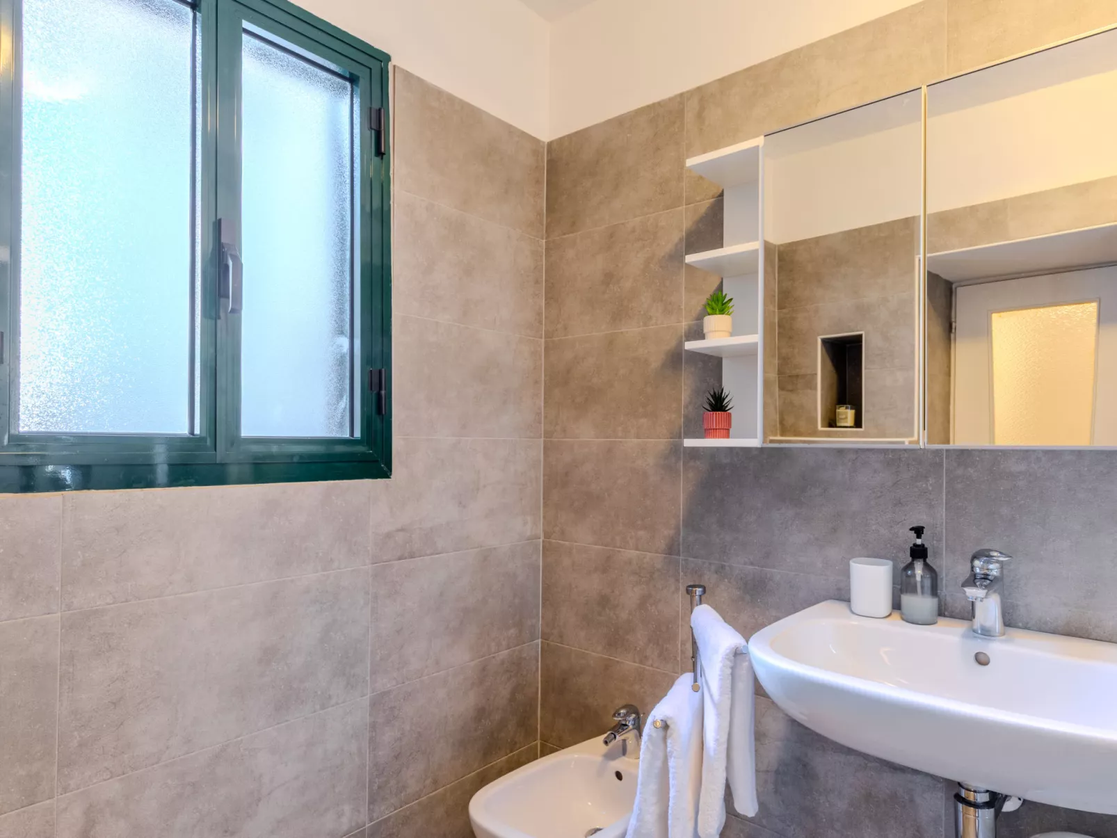 Centro Storico Porlezza - Drinnen