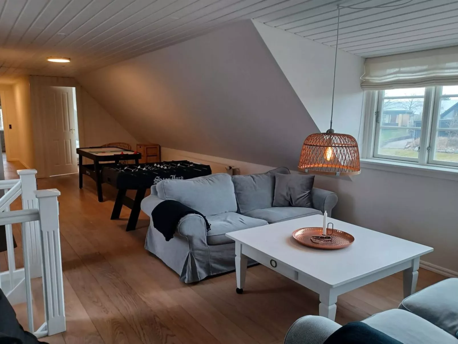 "Etje" - 650m from the sea - Drinnen