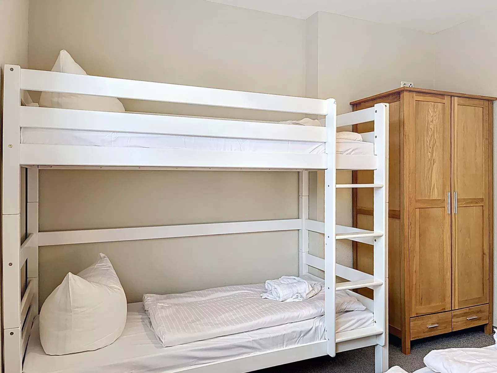 Zinnowitz Ambiente - Inside