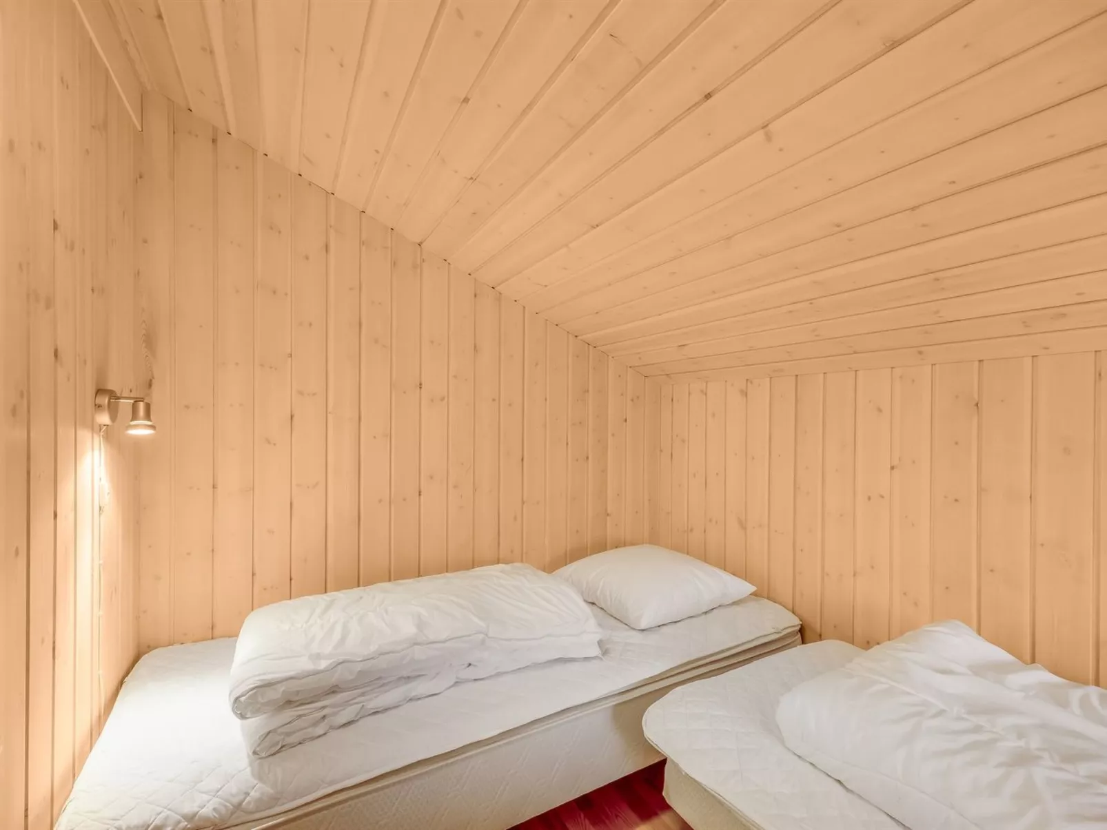 "Aswaldi" - 1.5km from the sea - Dedans