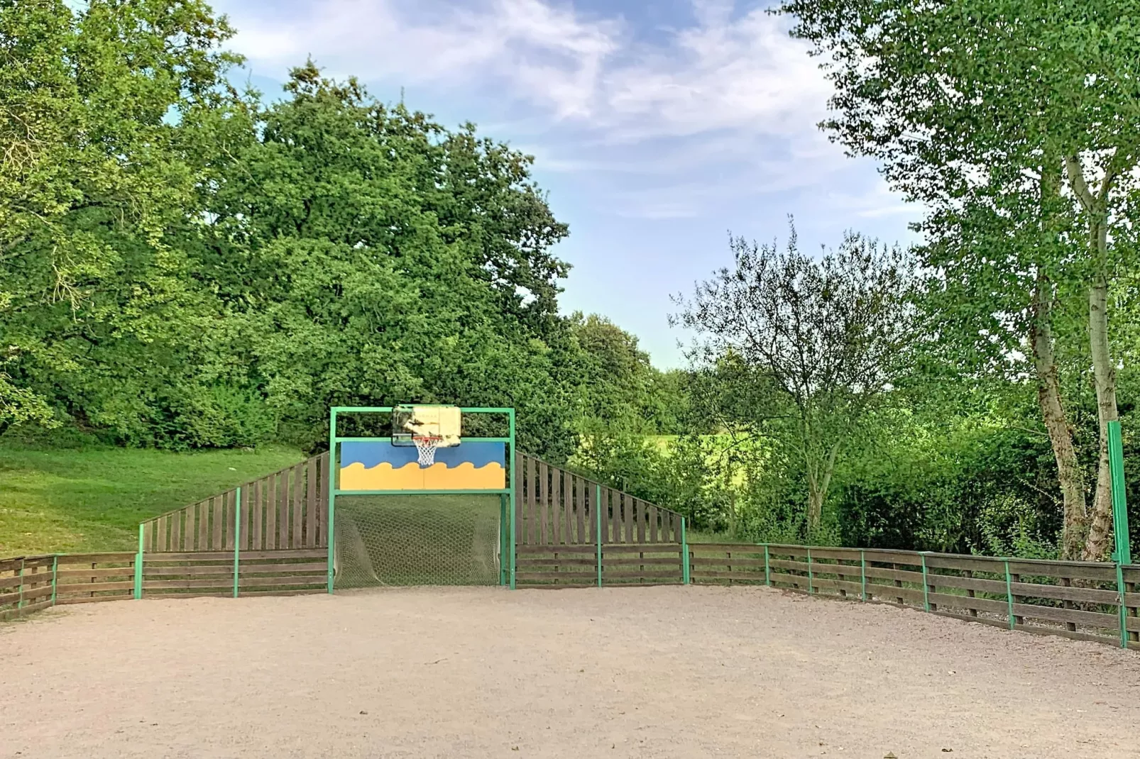 Hameaux des Lacs Cottage for 2 people - Zones été à 1 km