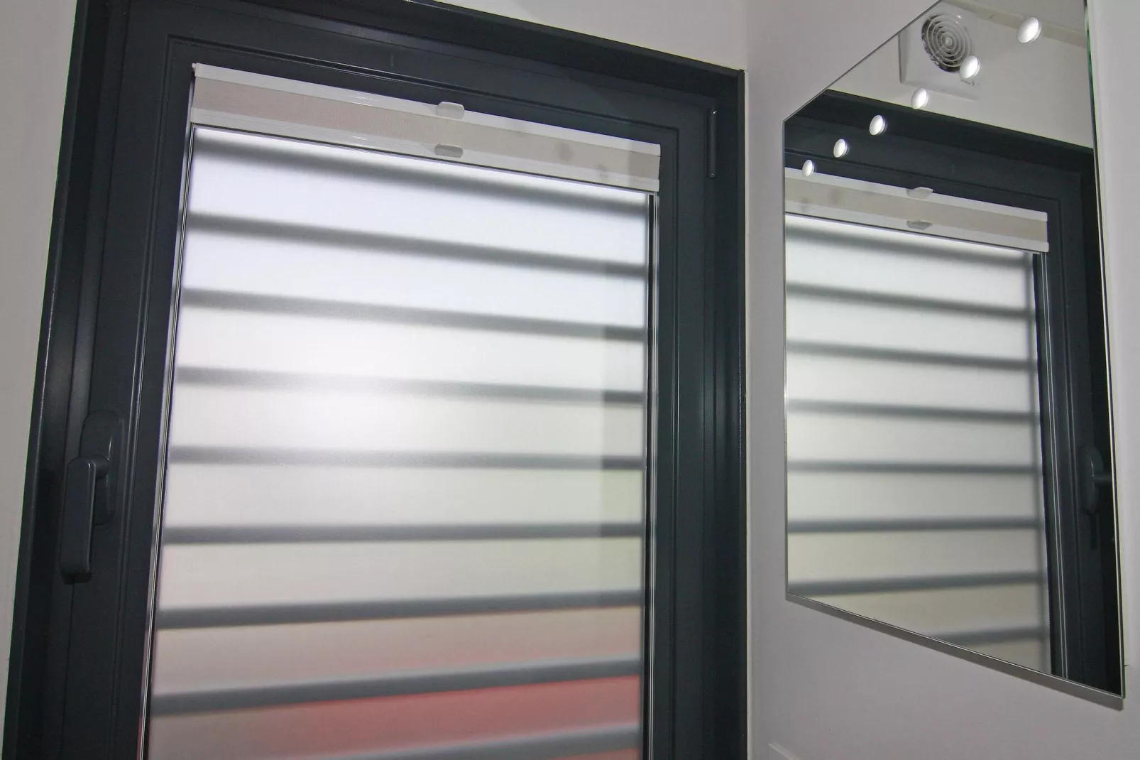 Houseboat Floating Houses Blue Active, Ribnitz-Damgarten-Blue Active - Bathroom