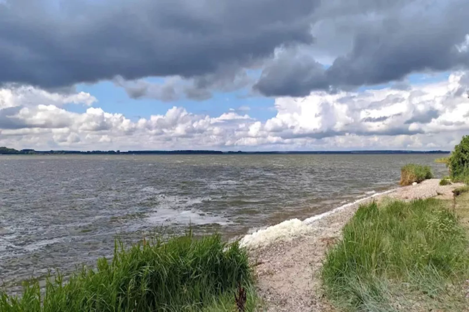 Appartement 5 - Zones été à 1 km