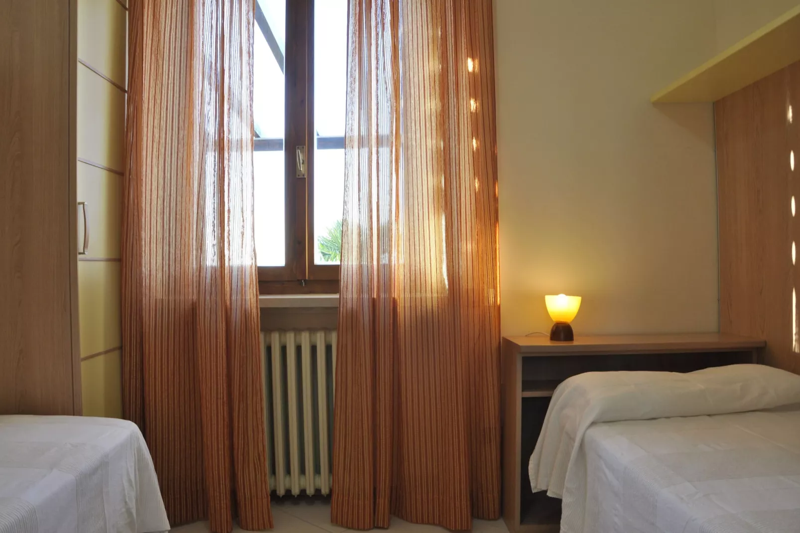 Argentina Quattro - Schlafzimmer