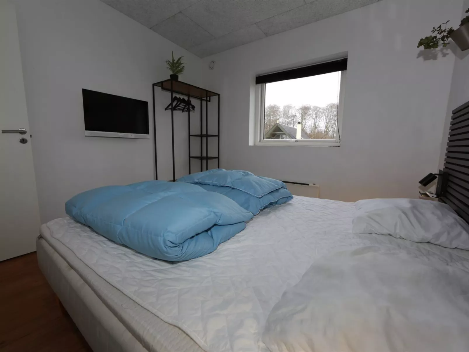 "Eloise" - 50m to the fjord - Inside