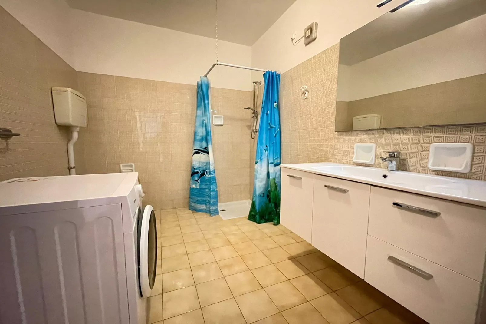 Acapulco 19C - Badezimmer