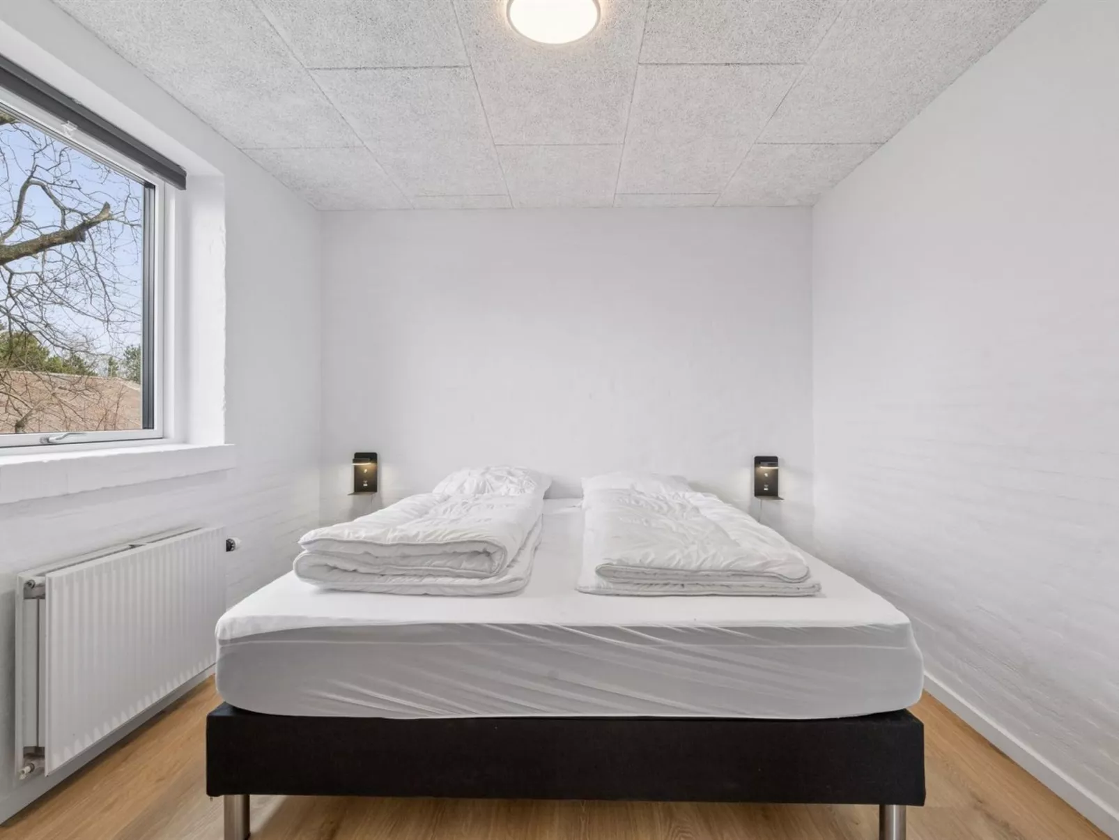 "Cyrill" - 2km from the sea - Drinnen