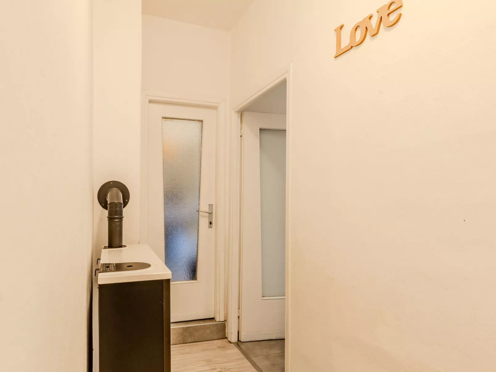 Centro Storico Porlezza - Drinnen