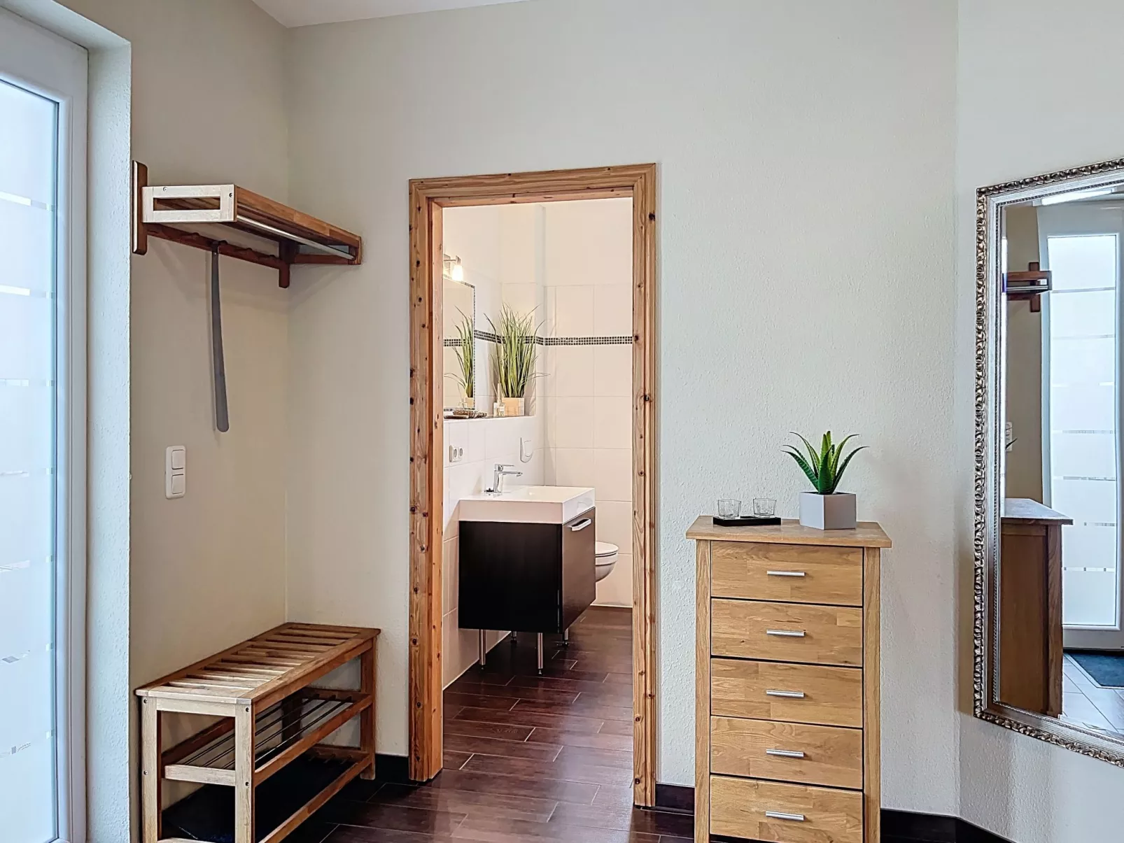 Zinnowitz Ambiente - Inside