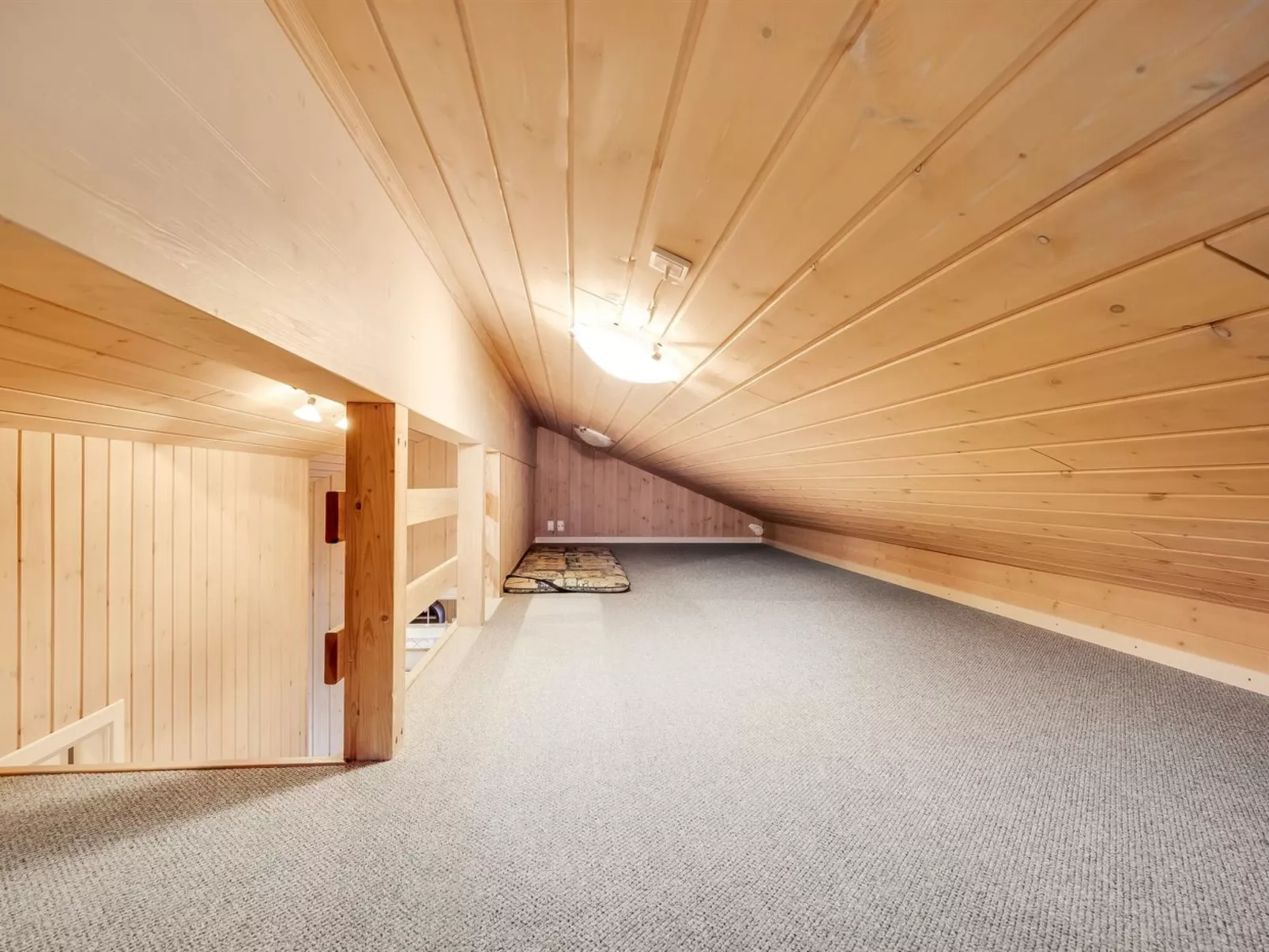 "Aswaldi" - 1.5km from the sea - Dedans