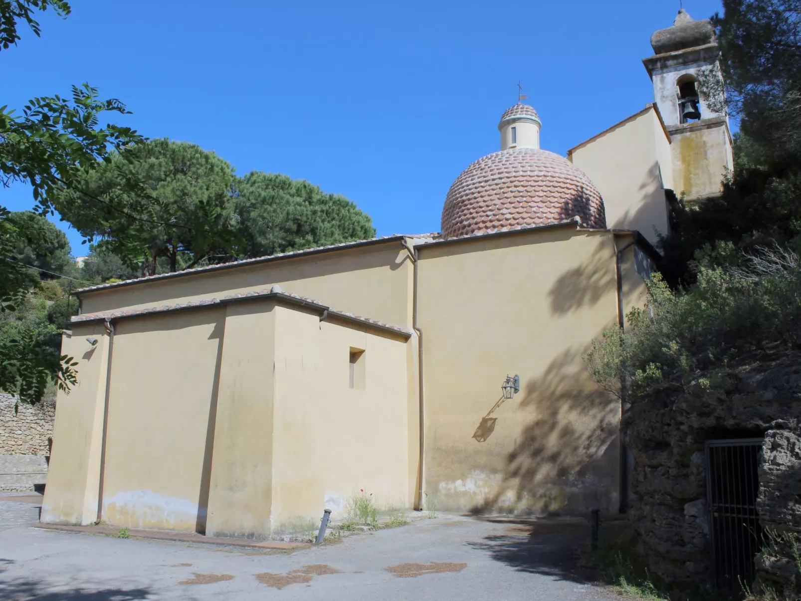 Villa 'Oleander' mit privatem Parkplatz - Image-tags.info