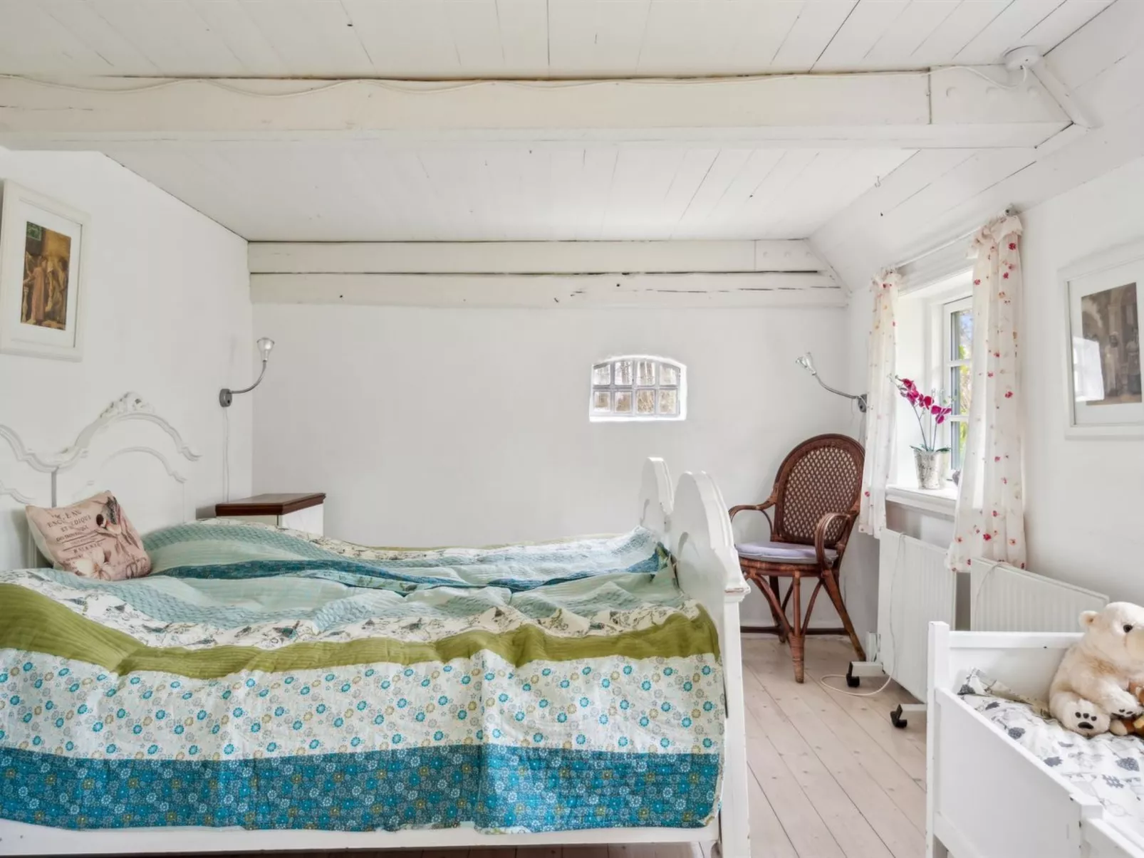 "Jule" - 1.5km from the sea - Drinnen