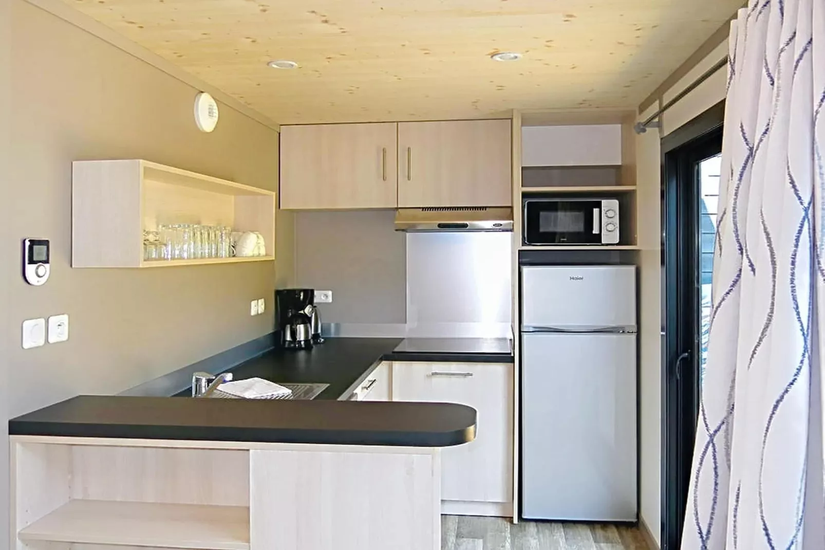 Cottage 3 pièces - 6 pers - Küche