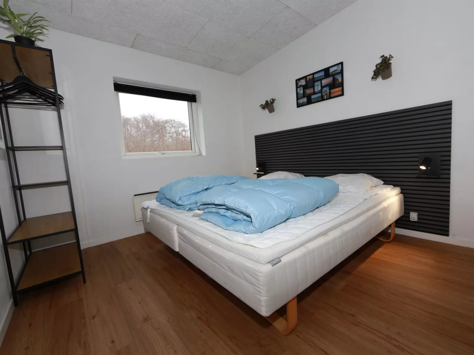 "Eloise" - 50m to the fjord - Inside