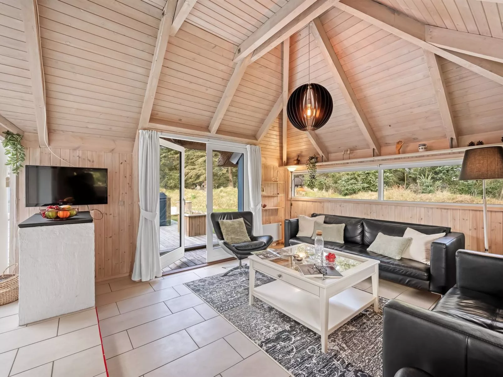 "Kenny" - 1.2km from the sea - Inside