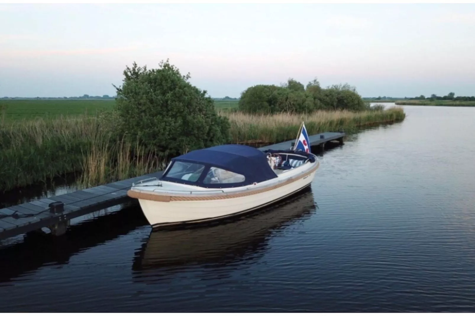 Luxe glamping met badkamer 3 - Gebiete Sommer 1 km