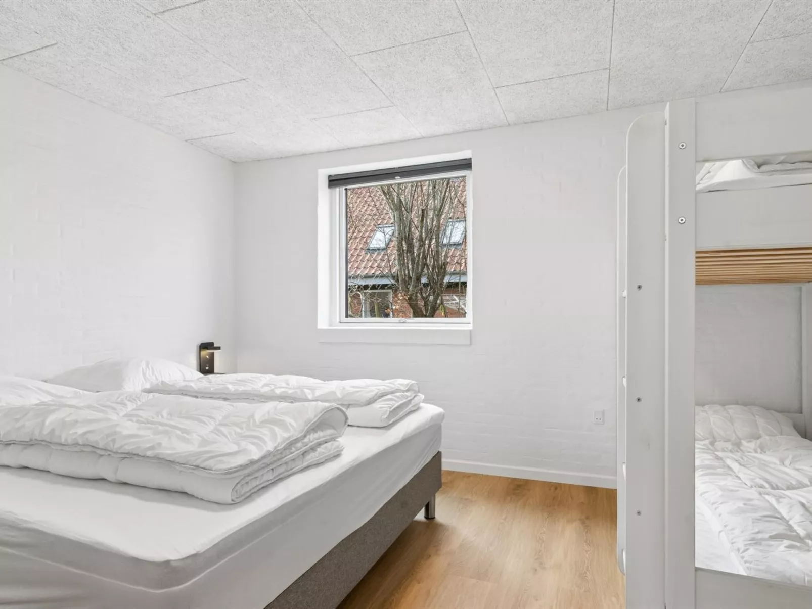 "Cyrill" - 2km from the sea - Drinnen