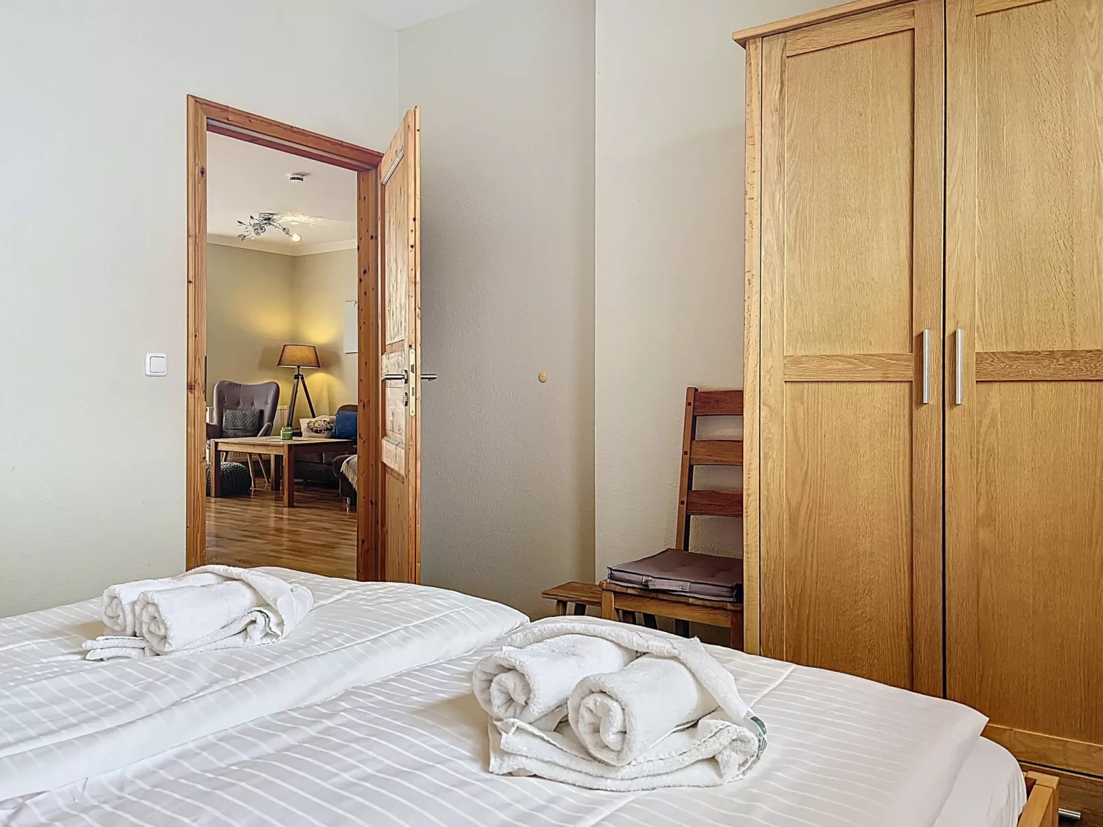 Zinnowitz Ambiente - Inside