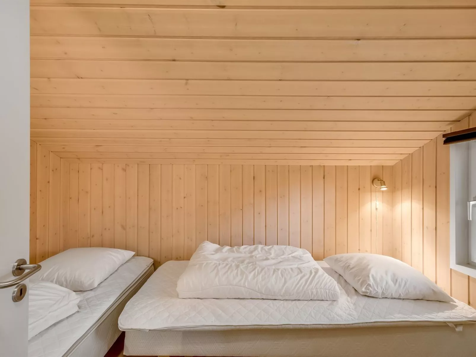 "Aswaldi" - 1.5km from the sea - Dedans