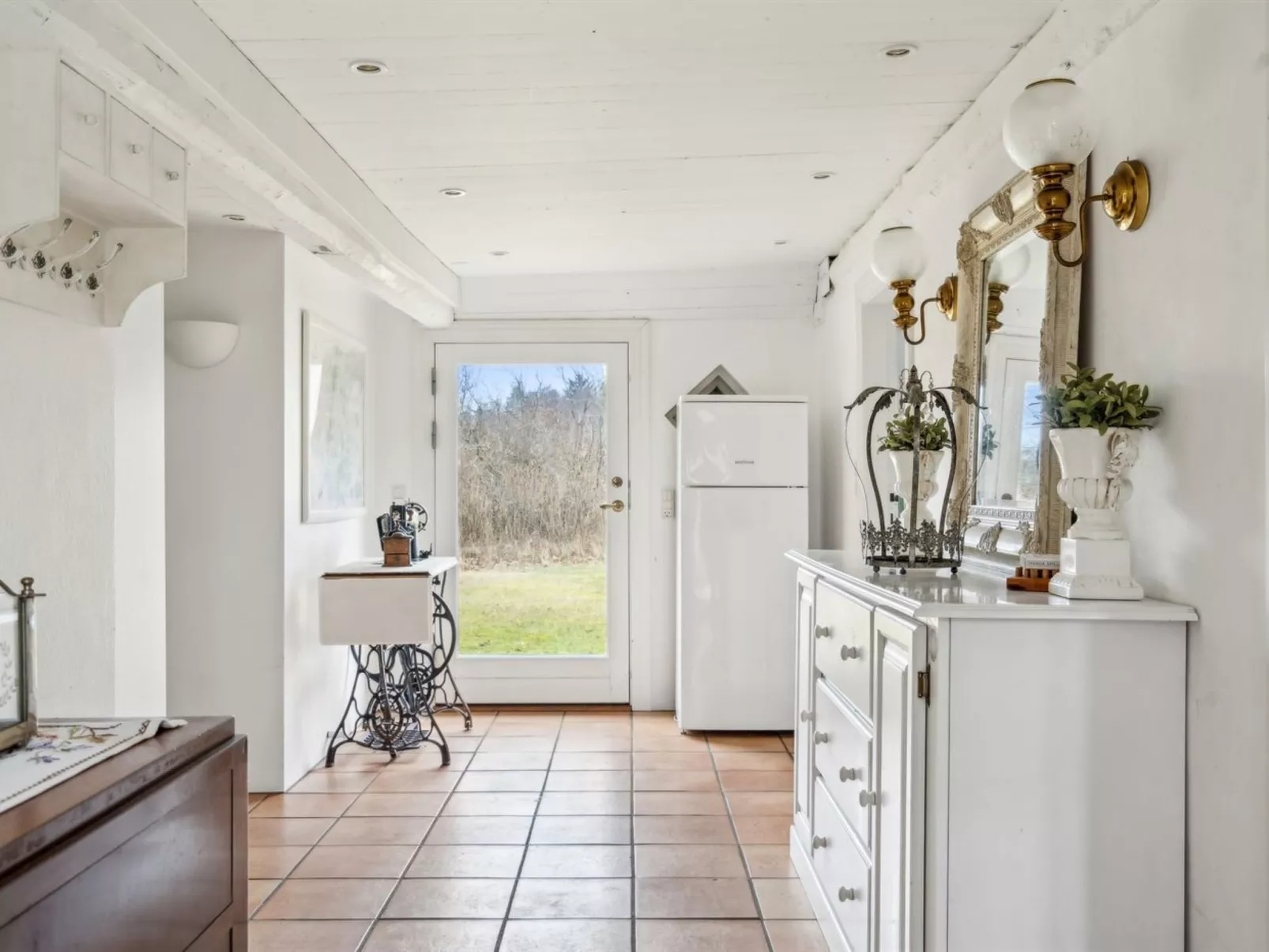 "Jule" - 1.5km from the sea - Drinnen