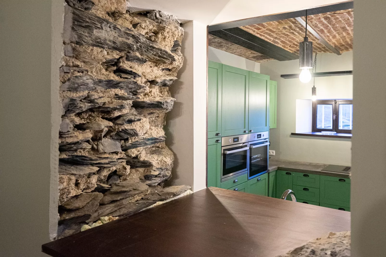 Chateau Constance 12 pax - Kitchen