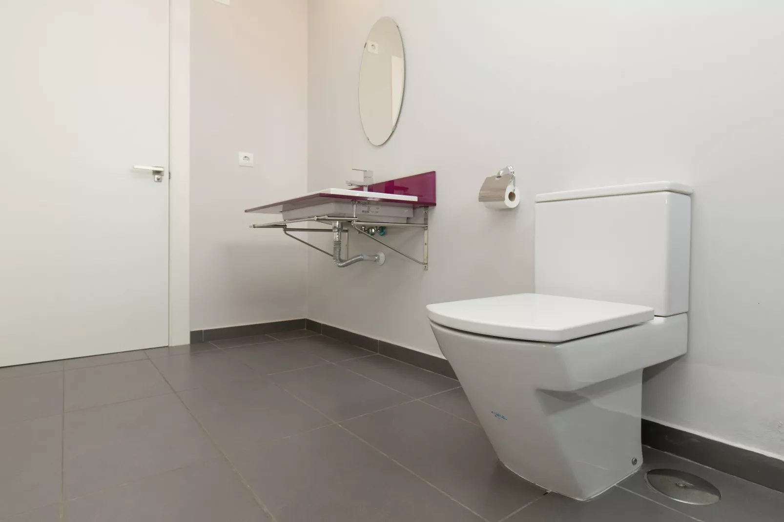 Casa Doppen - Badezimmer