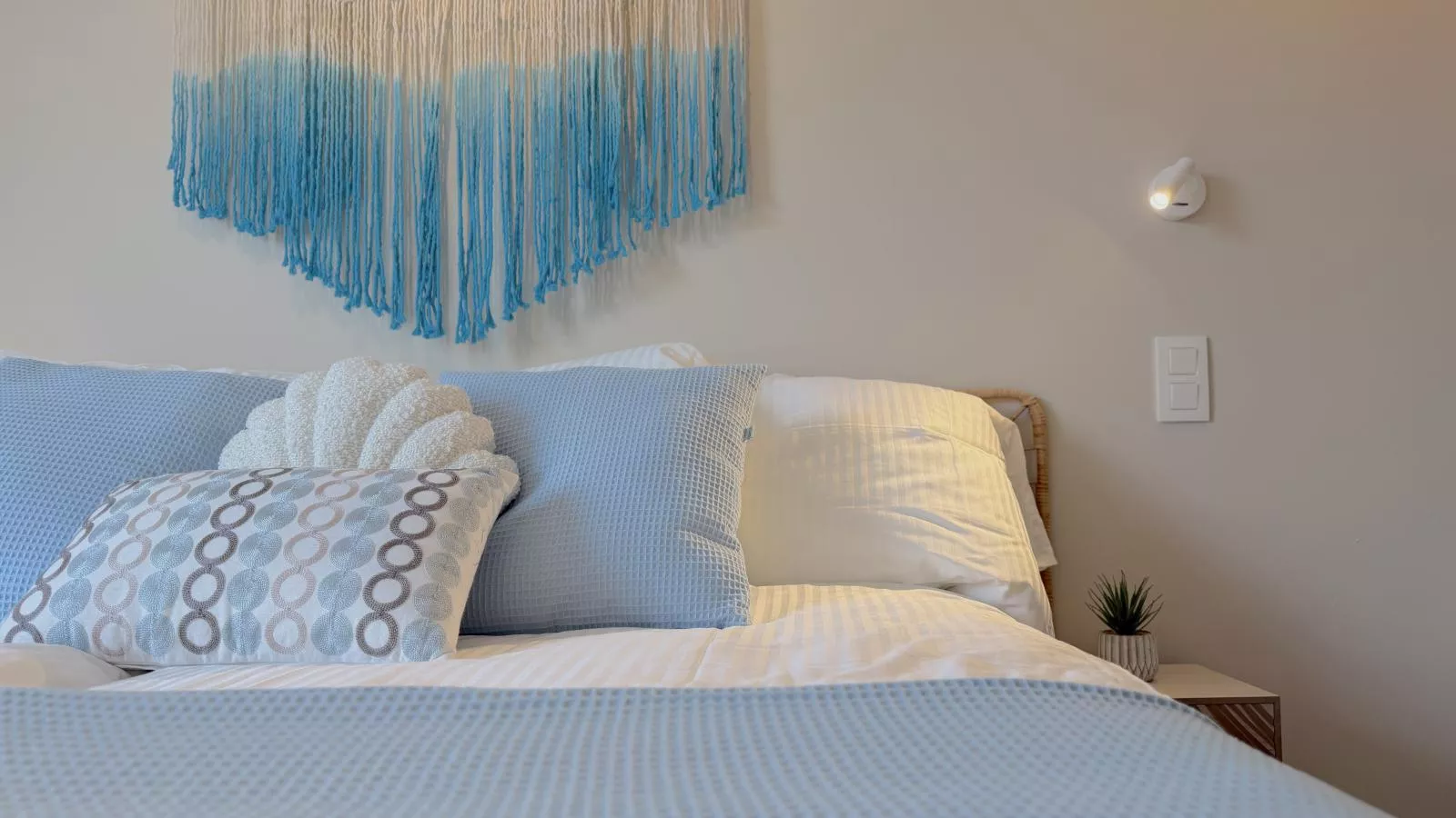 T Margrietje - Chambre