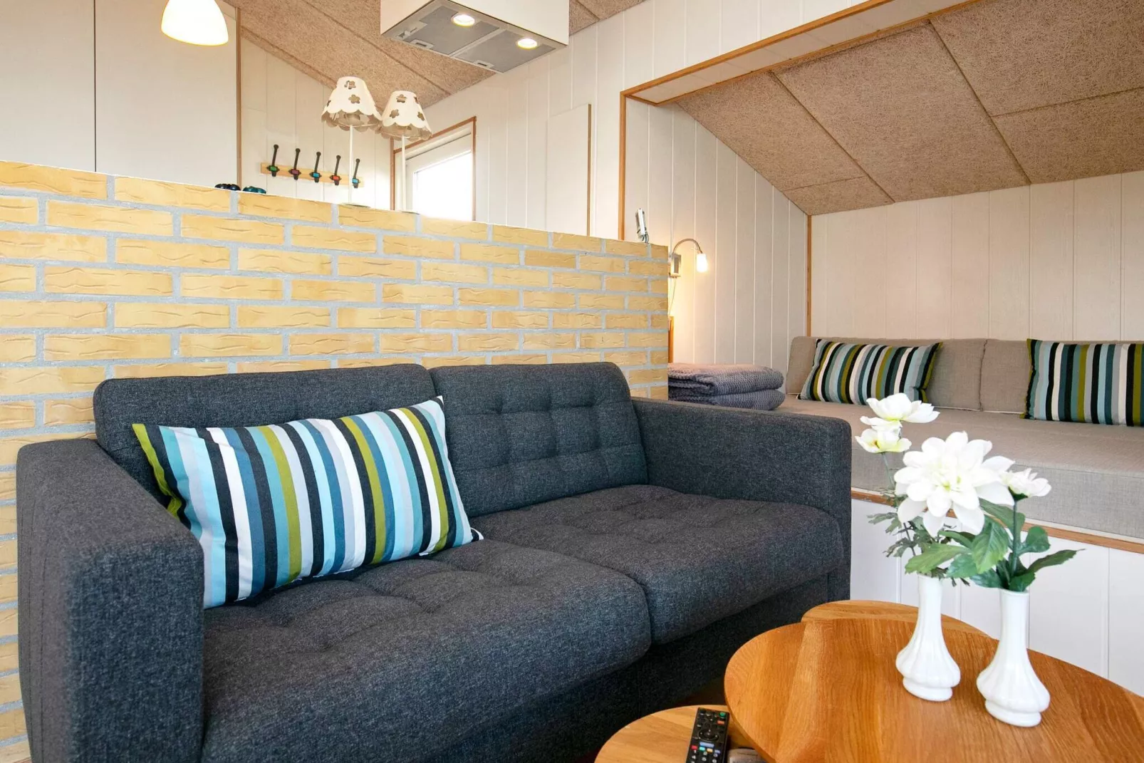 6 person holiday home in Frørup-Indoor