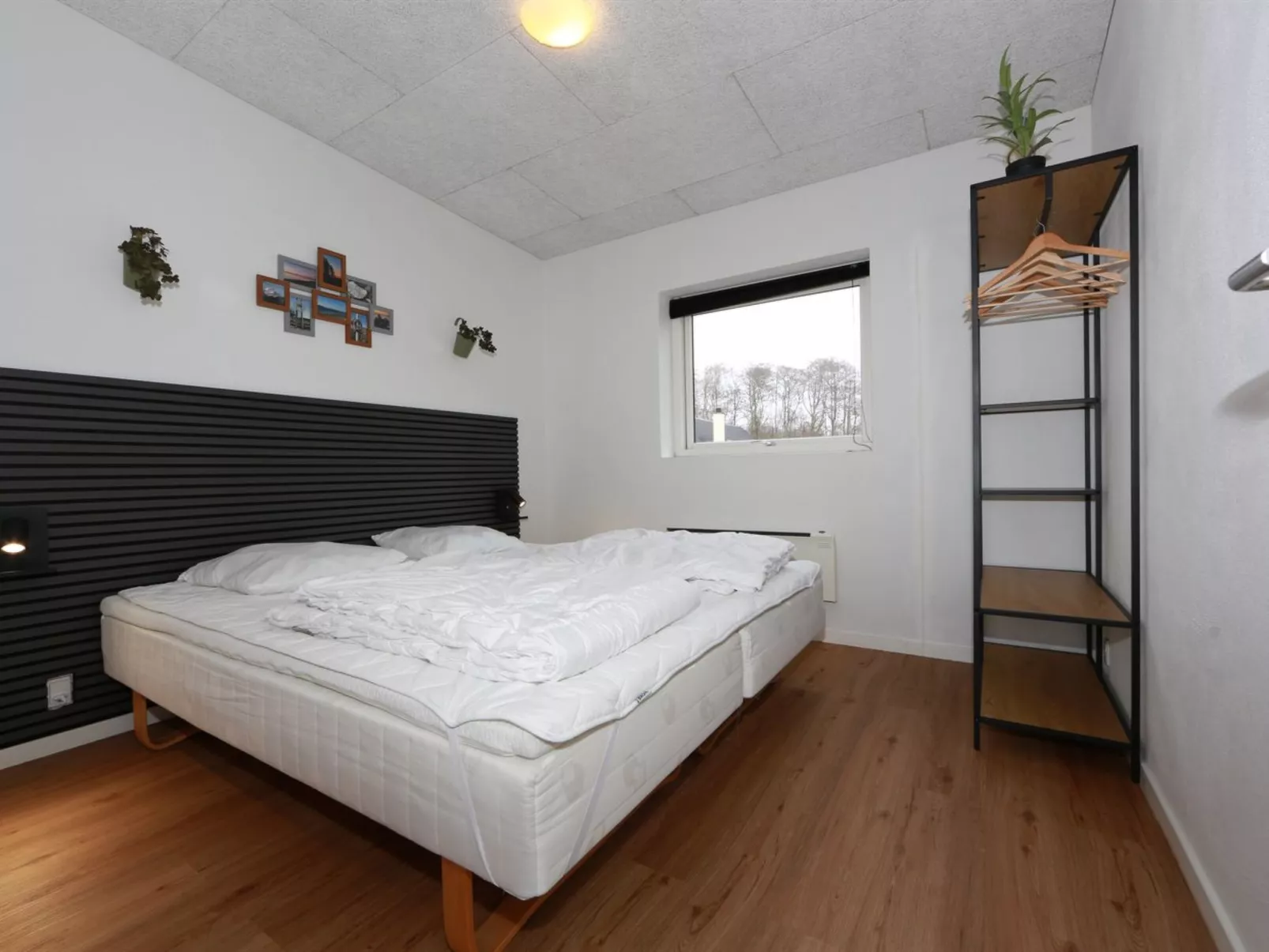 "Eloise" - 50m to the fjord - Inside