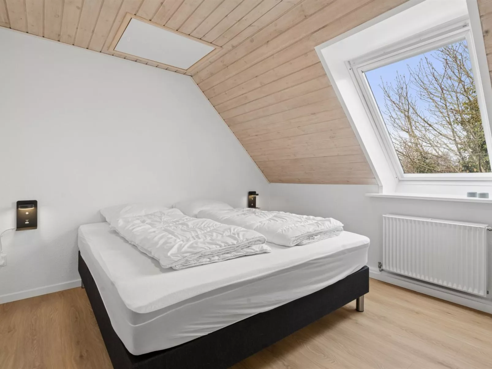 "Cyrill" - 2km from the sea - Drinnen