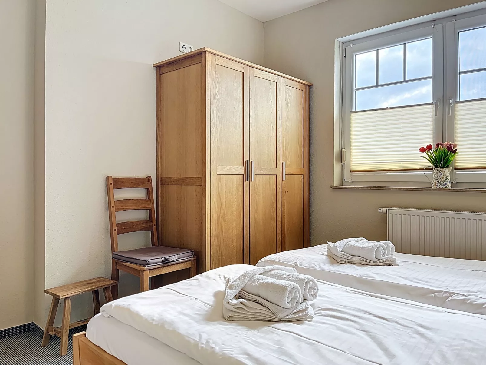 Zinnowitz Ambiente - Inside