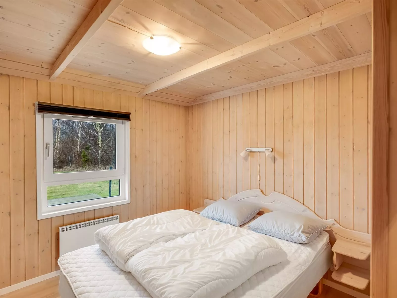 "Aswaldi" - 1.5km from the sea - Dedans