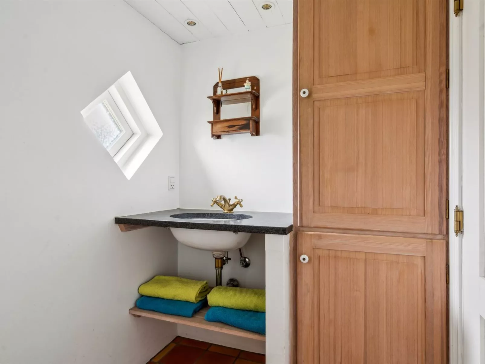 "Jule" - 1.5km from the sea - Drinnen