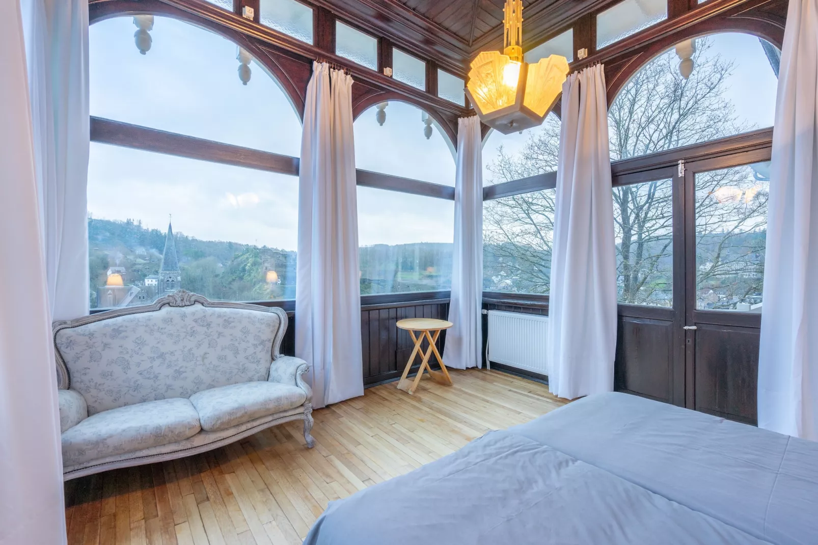 Chateau Constance 12 pax - Bedroom