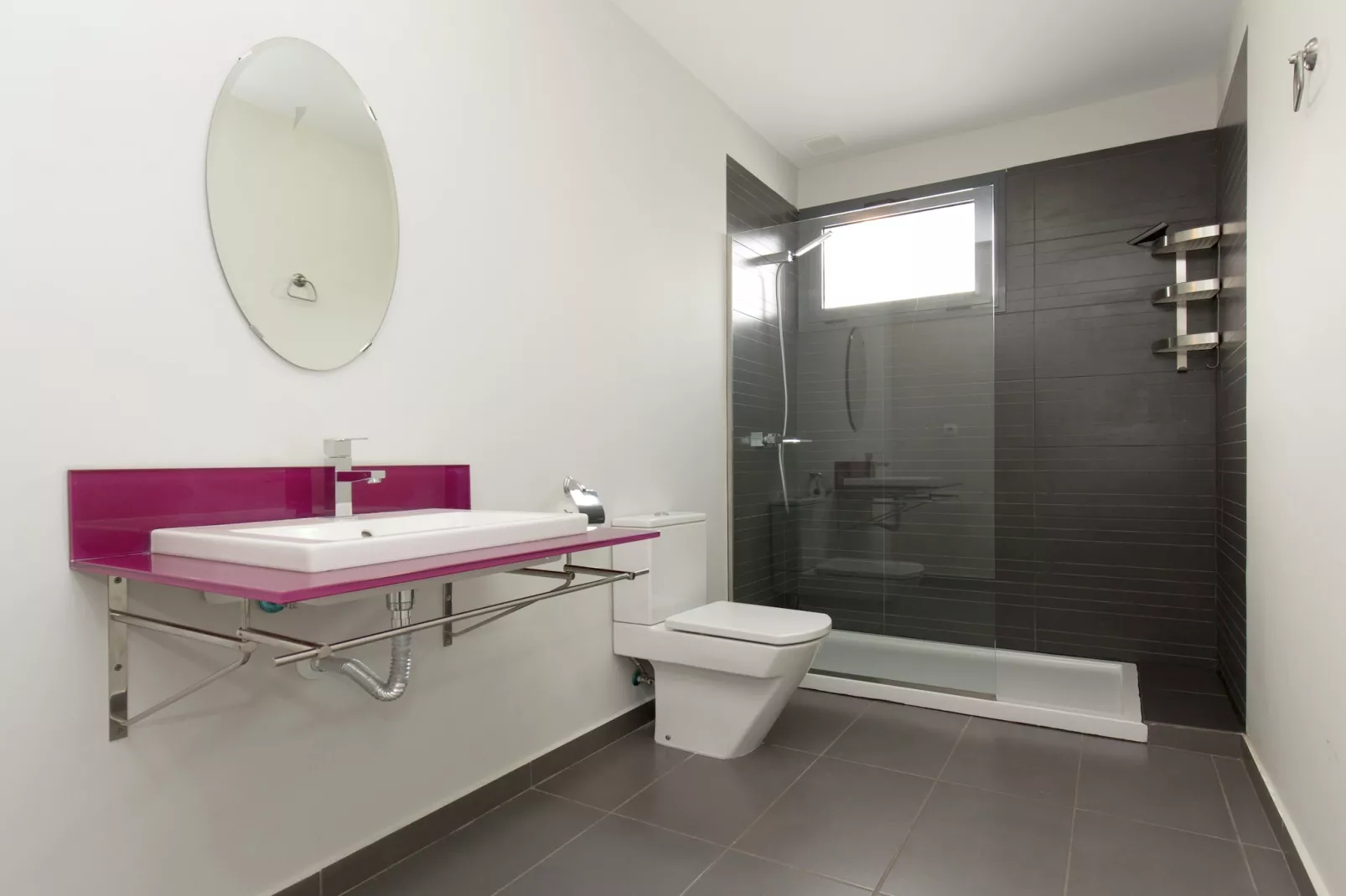 Casa Doppen - Badezimmer