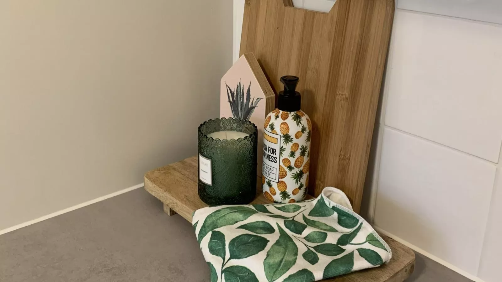 Villa Fox - Ambiance