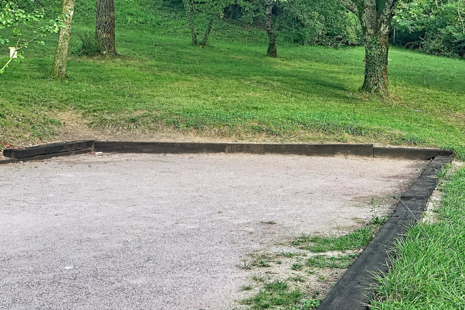 Hameaux des Lacs Two-Bedroom Cottage for 6 people - Zones été à 1 km