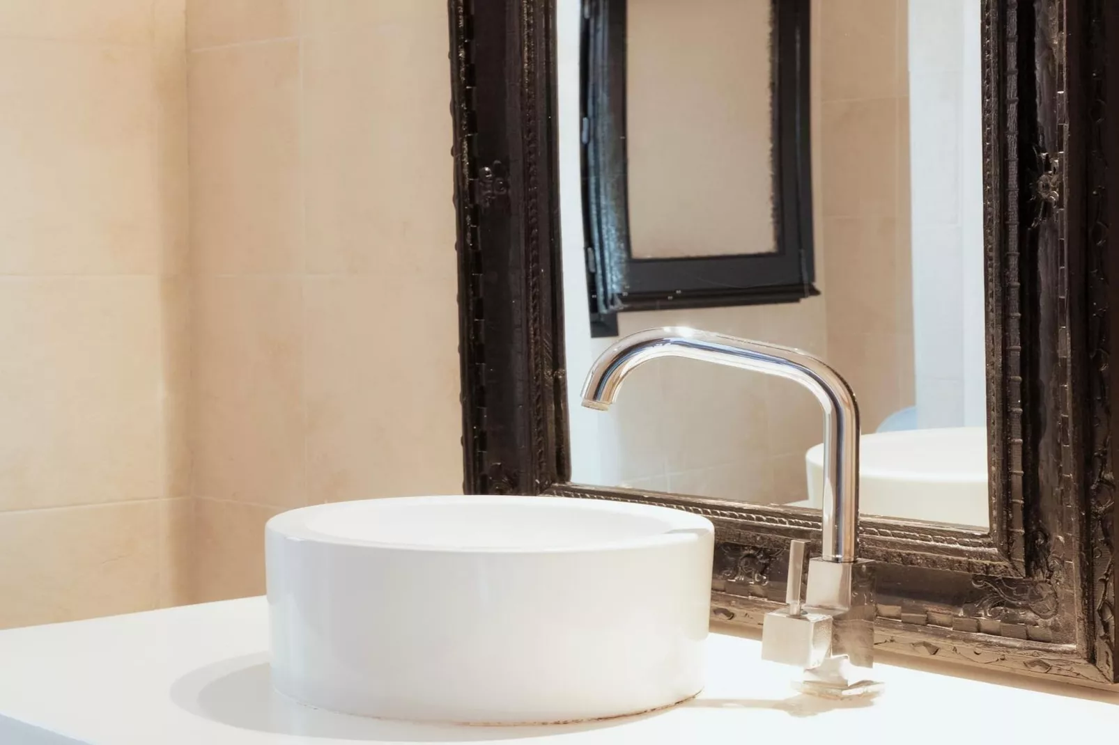 Villa Iza Belén - Badezimmer